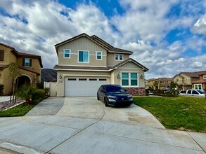 35524 Castilian Ct in Fallbrook, CA - Building Photo - Building Photo