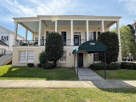 1324 Foucher St in New Orleans, LA - Building Photo