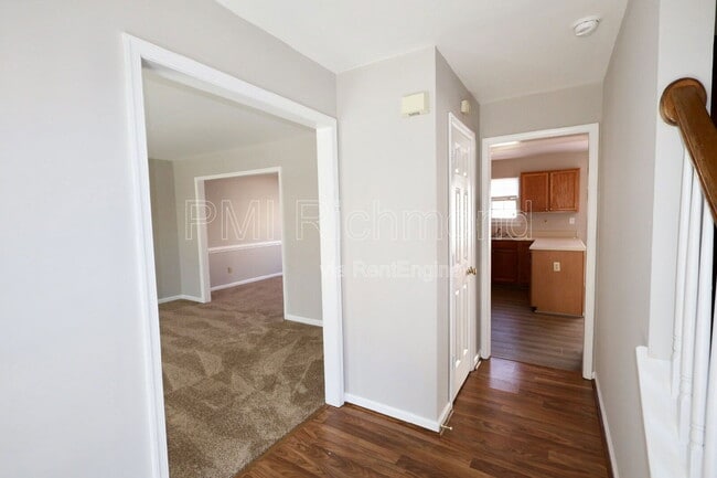 1100 Lorieville Ln in Richmond, VA - Building Photo - Building Photo