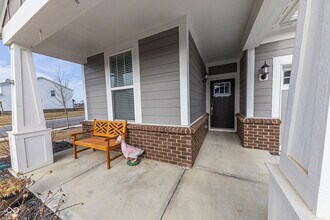 6786 Sable Point Dr in Brownsburg, IN - Building Photo - Building Photo