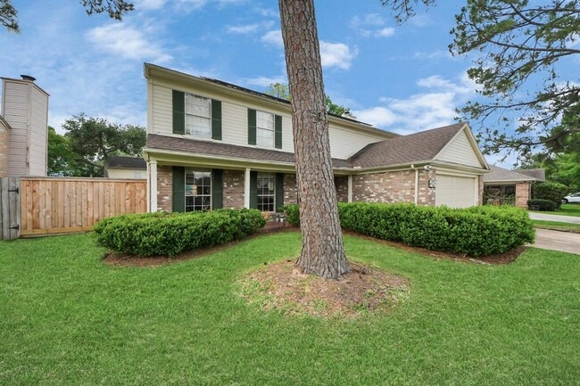 4526 Texas Trail in Sugar Land, TX - Building Photo - Building Photo