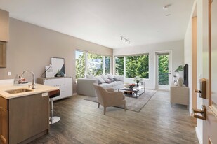 1925 S I St in Tacoma, WA - Building Photo