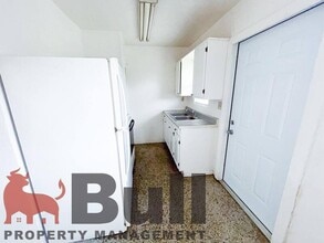 214 S W St in Eatonville, FL - Building Photo - Building Photo