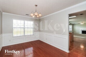 3186 Striped Maple Cove in Buford, GA - Building Photo - Building Photo