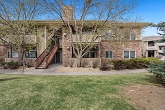 4545 Wheaton Dr in Fort Collins, CO - Foto de edificio - Building Photo