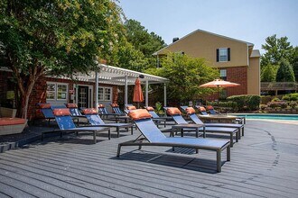 Autumn Ridge in Raleigh, NC - Building Photo - Building Photo