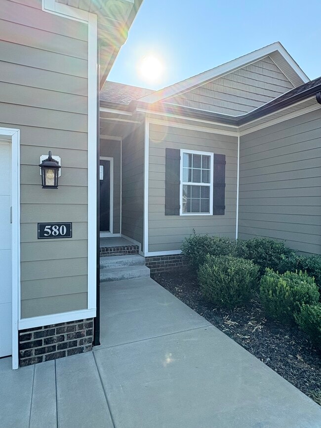 580 McIntyre St in Bowling Green, KY - Building Photo - Building Photo