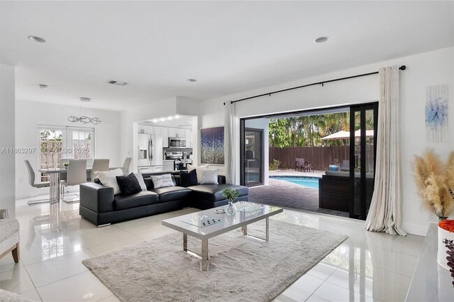 property at 5800 NE 18th Ave