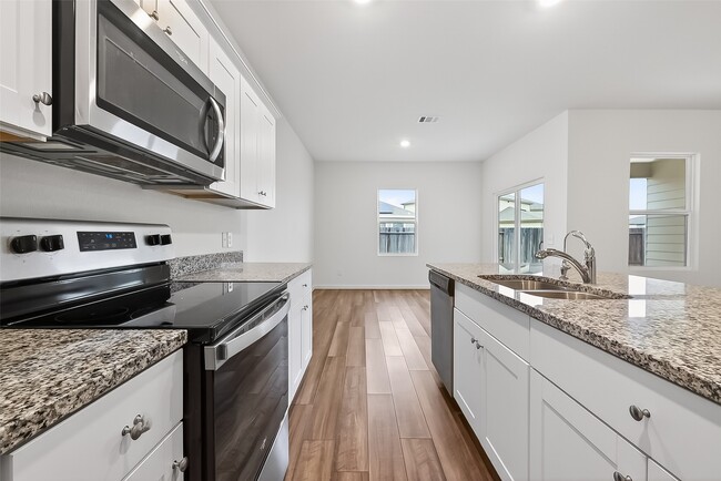 property at 1065 Long Bay Ct