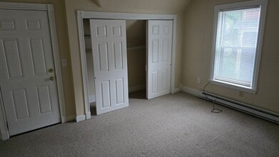 1252 Main St, Unit 4D in Holden, MA - Building Photo - Building Photo