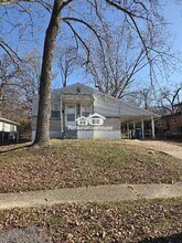 3104 Wheaton Ave in St. Louis, MO - Building Photo - Building Photo