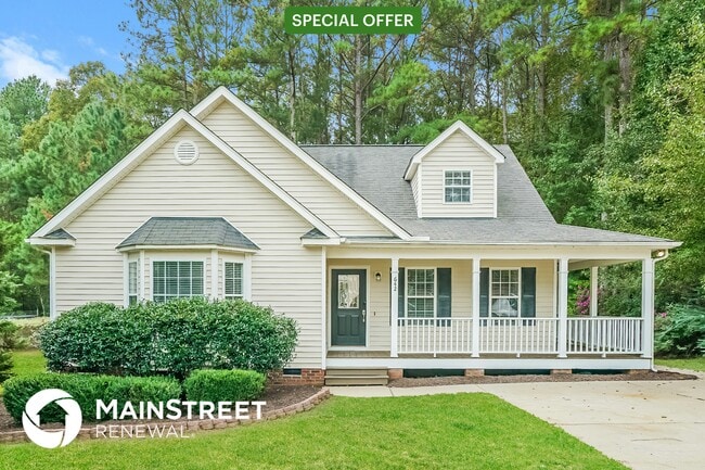 property at 642 Tralee Dr