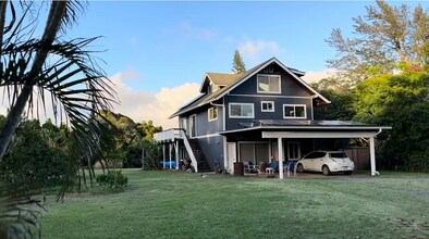 2673 Kokomo Rd in Haiku, HI - Foto de edificio - Building Photo