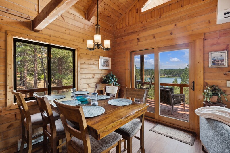 168 Carpenter Ln in Eureka, MT - Building Photo