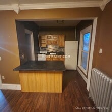 63 Fifth St. Apt., Unit 2 in Bangor, ME - Building Photo - Building Photo