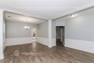 507 Drifton Way in Woodstock, GA - Foto de edificio - Building Photo