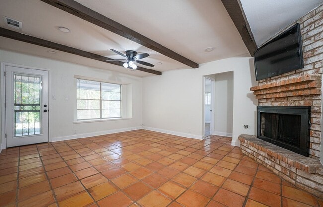 4806 Cedarbrook in San Antonio, TX - Building Photo - Building Photo