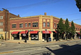 1800-1836 Coventry Rd in Cleveland Heights, OH - Building Photo - Building Photo