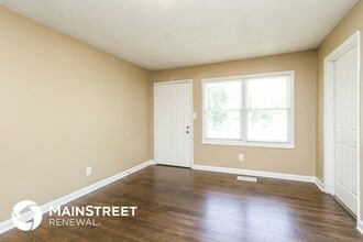 3518 Bolfair Dr NW in Atlanta, GA - Building Photo - Building Photo