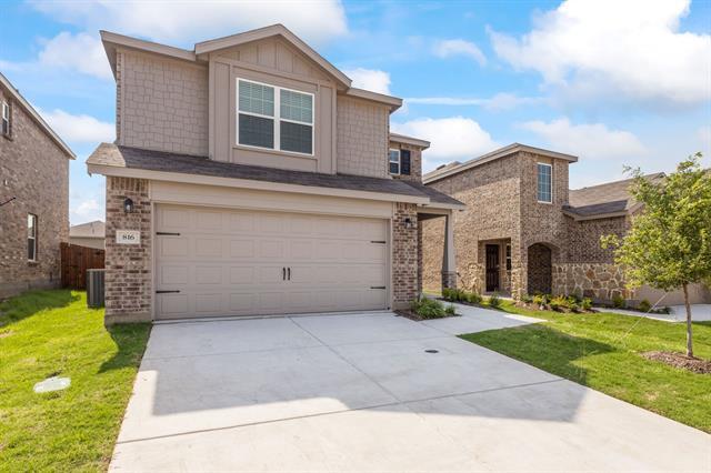 property at 816 Breakwater Dr