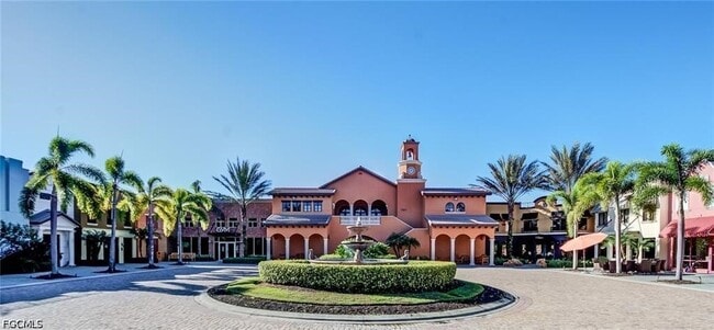 property at 11875 Izarra Way