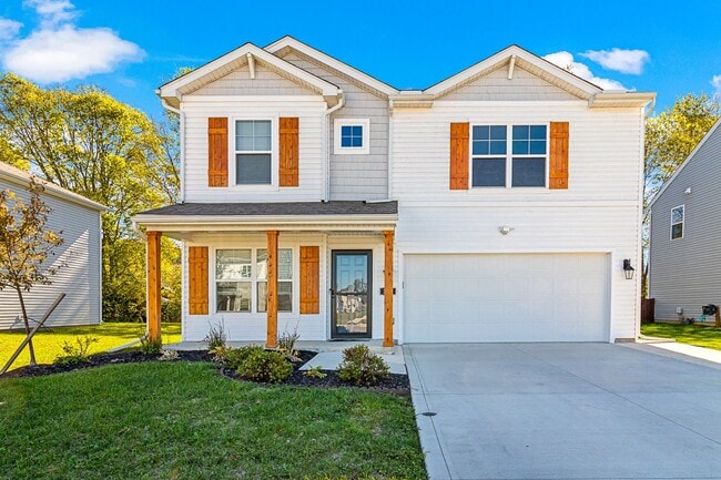 property at 377 Kells Ct E