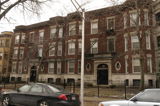 5206-5212 N Winthrop Ave in Chicago, IL - Building Photo - Building Photo