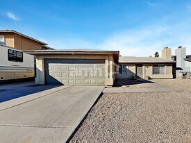 2306 N 88th Ave in Phoenix, AZ - Building Photo