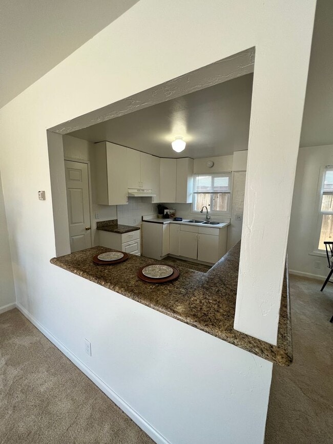 property at 1560 La Salle Ave