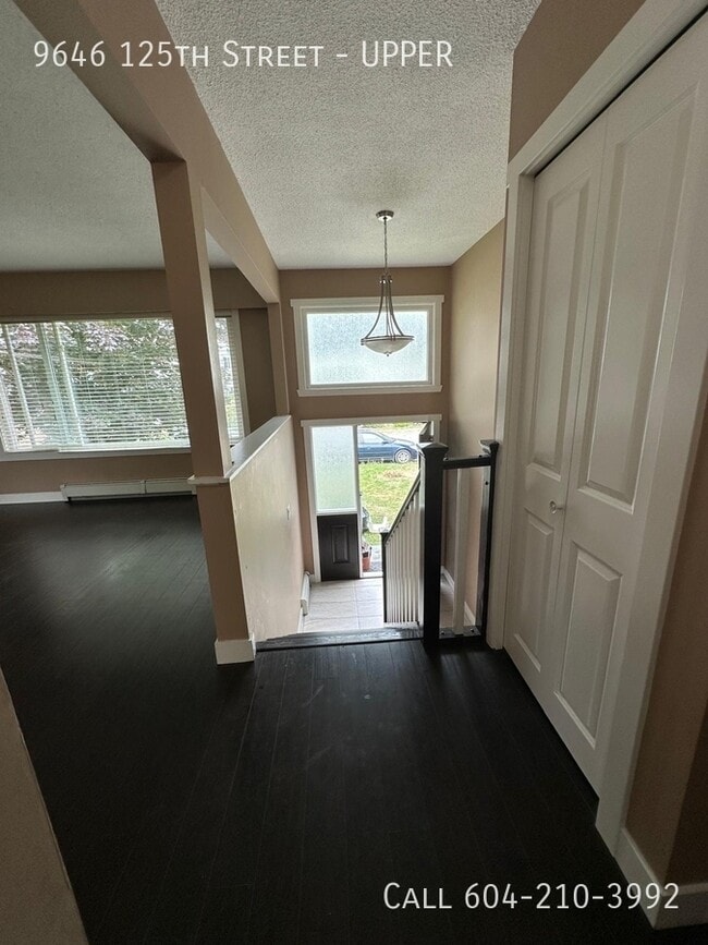property at 9646 125 St