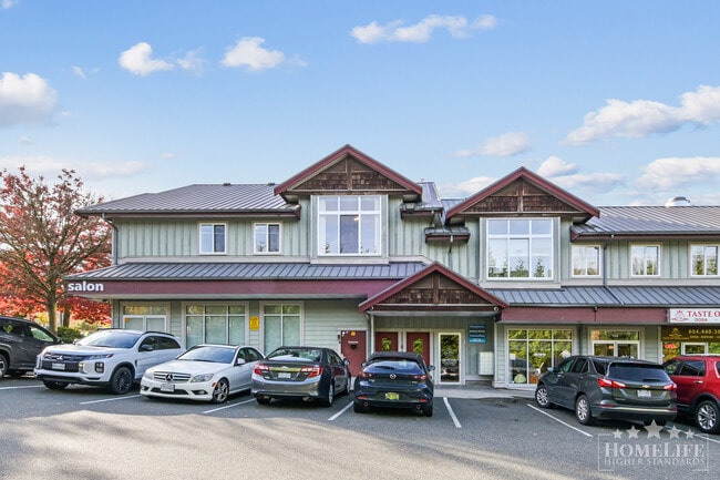 property at 100-2828-2152 152 St