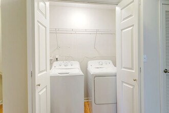 Hillmeade Apartment Homes in Nashville, TN - Foto de edificio - Building Photo