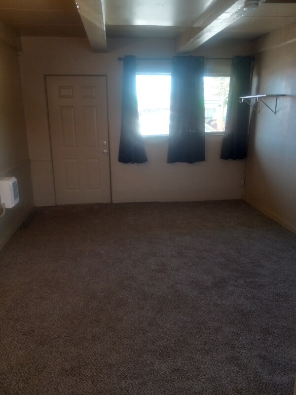 1639 Basin St SW, Unit 15 in Ephrata, WA - Foto de edificio - Building Photo