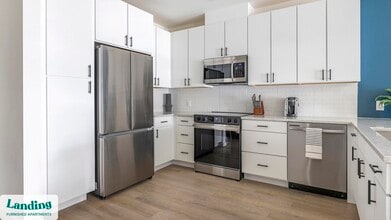 955 Bannock St, Unit 915 in Denver, CO - Building Photo - Building Photo