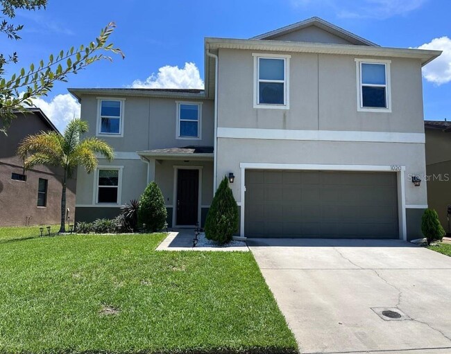 property at 1020 Hermosa Way