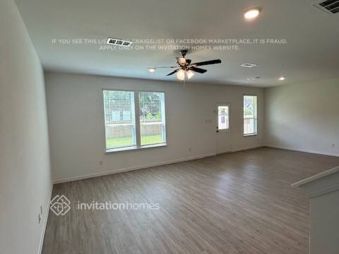 21654 Fox Gully Ln in Porter, TX - Building Photo