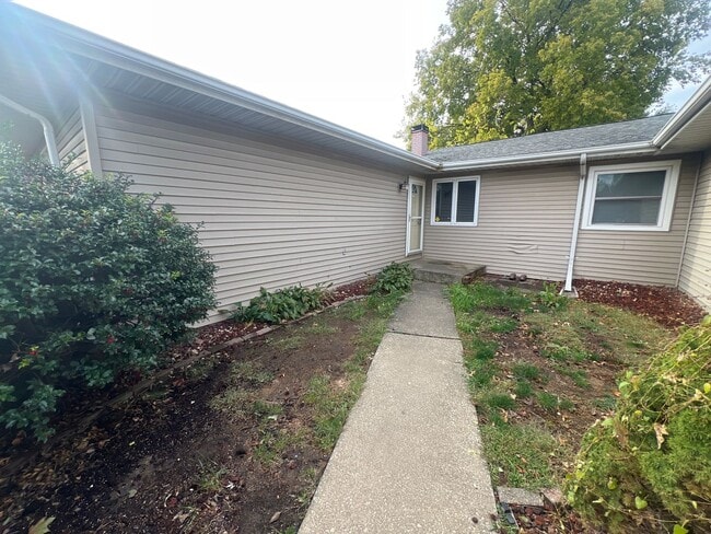 201-Oxford-2600 Oxford Rd in Springfield, IL - Building Photo - Building Photo