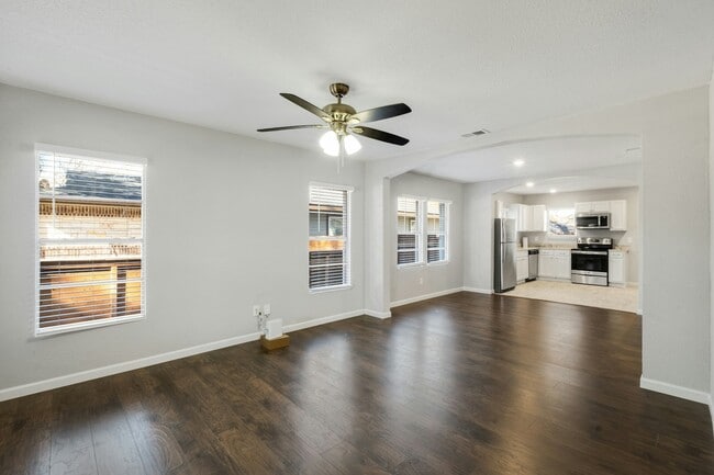 property at 1227 Wilbur St
