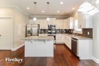 2802 Fallin Ct in High Point, NC - Building Photo - Building Photo