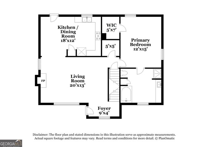 230 Austin Dr in Douglasville, GA - Building Photo - Building Photo