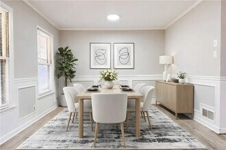 399 Wayward Wind Dr SW in Lilburn, GA - Building Photo - Building Photo