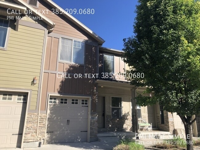 property at 10439 Sage Vista Way