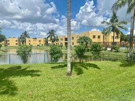 550 NW 114th Ave in Doral, FL - Building Photo