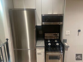 Mott Street in New York, NY - Building Photo - Building Photo