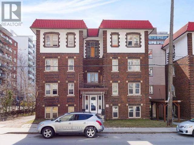 property at 125 Bold St