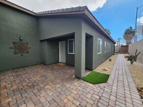4607 Linda Ave in Las Vegas, NV - Building Photo - Building Photo