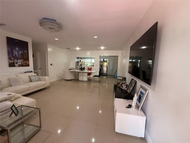 property at 16030 Miami Dr