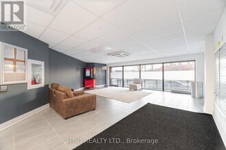 1-101 Falaise Rd in Toronto, ON - Building Photo - Building Photo