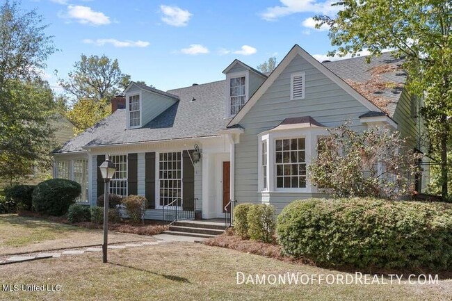 3525 Kings Hwy in Jackson, MS - Building Photo - Building Photo