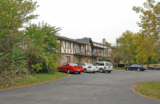 4800-4810 Indian Hills Dr Apartments